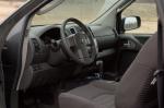 Nissan Frontier 2009 года